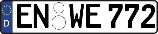 EN-WE772