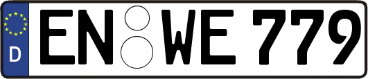 EN-WE779