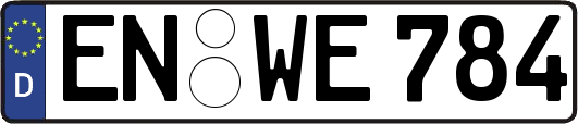 EN-WE784