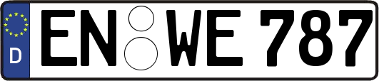 EN-WE787