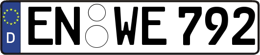 EN-WE792