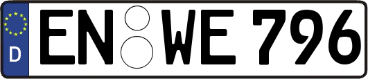 EN-WE796