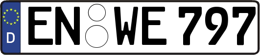 EN-WE797