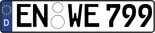 EN-WE799
