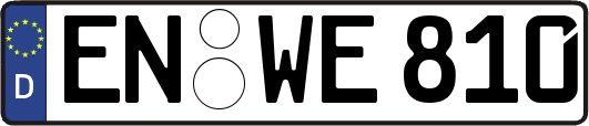 EN-WE810