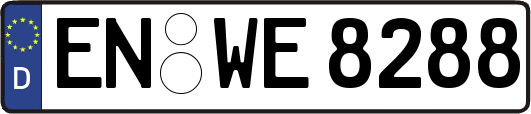 EN-WE8288