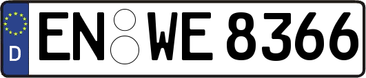 EN-WE8366