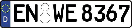 EN-WE8367