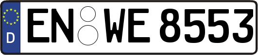 EN-WE8553
