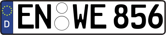 EN-WE856