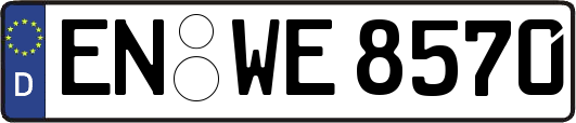 EN-WE8570