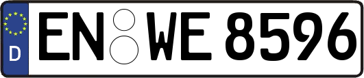 EN-WE8596
