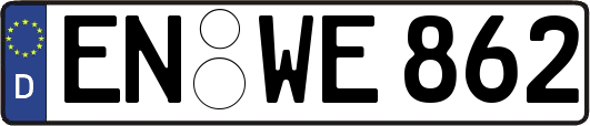 EN-WE862