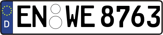 EN-WE8763