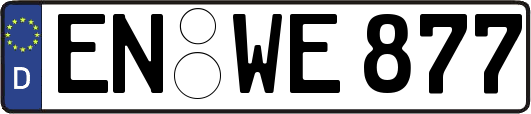 EN-WE877