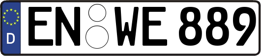 EN-WE889