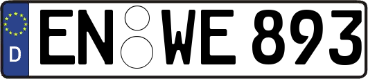 EN-WE893