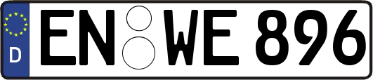 EN-WE896