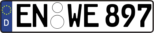 EN-WE897