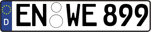 EN-WE899