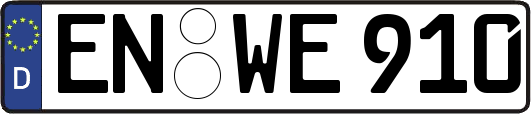 EN-WE910