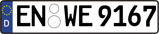 EN-WE9167