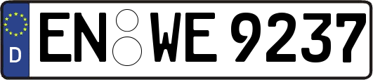 EN-WE9237