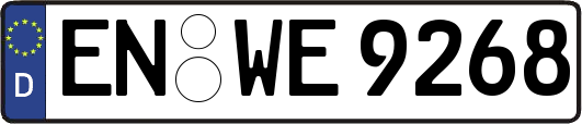 EN-WE9268