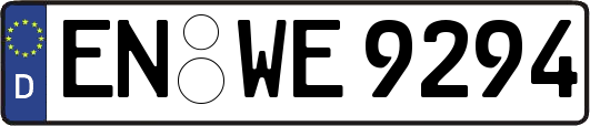 EN-WE9294