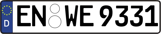 EN-WE9331