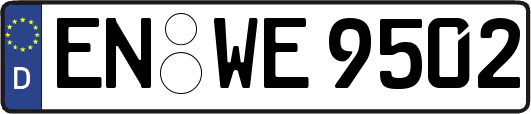 EN-WE9502