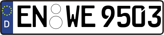 EN-WE9503