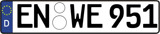 EN-WE951