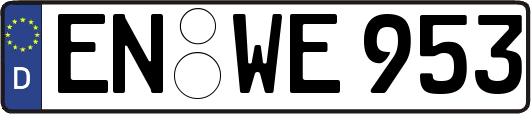 EN-WE953