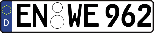 EN-WE962