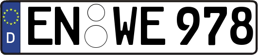 EN-WE978