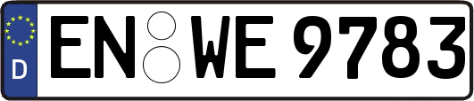EN-WE9783