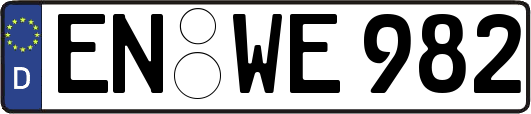 EN-WE982
