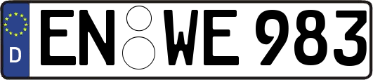 EN-WE983