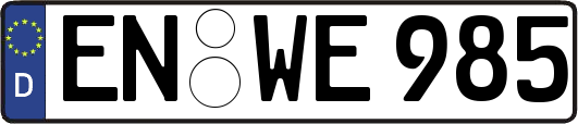 EN-WE985