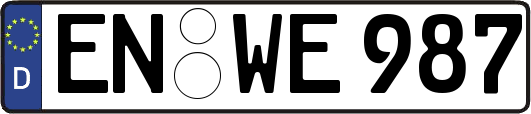 EN-WE987