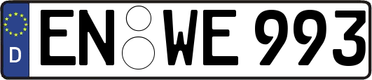 EN-WE993