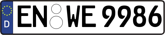 EN-WE9986