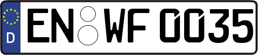 EN-WF0035