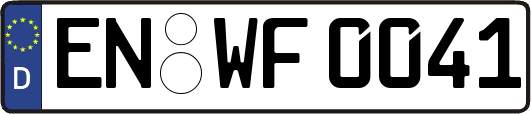 EN-WF0041