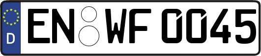 EN-WF0045