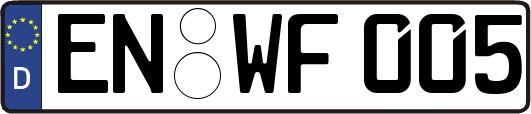EN-WF005
