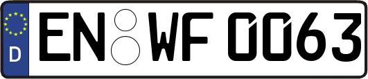 EN-WF0063