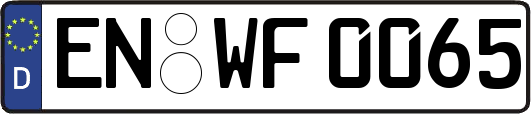 EN-WF0065