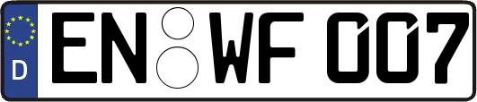 EN-WF007